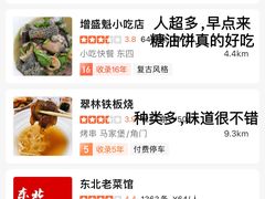 -马记伊源斋涮肉·清真菜(潘家园古玩市场店)