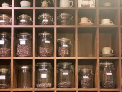 -RUMORS COFFEE ROASTERY鲁马滋咖啡(湖南路店)