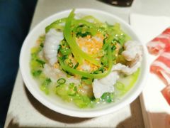 -海底捞火锅(西安路店)
