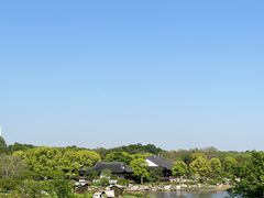 -上海海湾国家森林公园