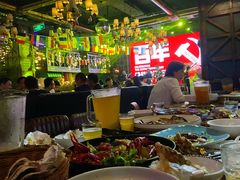 -爱啤精酿·民谣酒馆(滨江店)