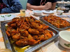 -忆口香龙虾(珠海夏湾老店)