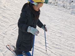 -蓟洲国际滑雪场