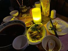 -胡桃里音乐酒馆(环亚凯瑟琳广场店)