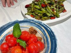 -新蜀会四川豆花(五羊店)