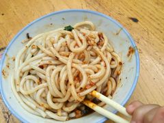 -再回首鸡肉米线(人民路一店)