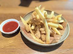 -花舍·新派粤菜·西餐·下午茶(亚运村·鸟巢店)