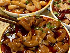 -蛙一刀·麻椒鱼火锅(金仙桥店)