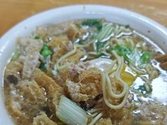 -祁家面馆(大香炉店)