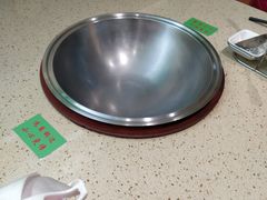 -313羊庄铁锅烀羊肉(望京店)