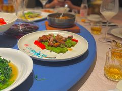 -馋遇江南·精致湖景雅宴(东方之门店)