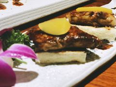 -九井澤精致料理(金茂店)