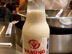 泰国豆奶-胡须佬鸡煲四季火锅店(石厦西村直营店)