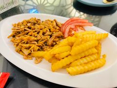 -Mevlana梅夫娜土耳其餐厅·清真