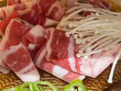 -郭记烤肉创始店(民丰大街店)