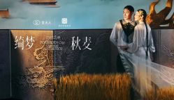 -金夫人婚纱摄影(总店)