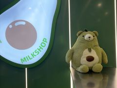 -迷客夏Milksha(圆融天幕店)