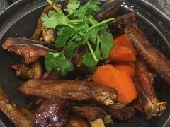 -美极鲜食坊(宝安南路店)