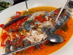 -上名堂·鱼头好吃(体育场路店)