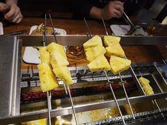 -三个蒙古大叔羊肉串(大宁店)