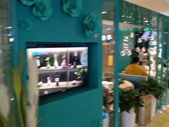 -青瓷火锅料理(西单大悦城店)