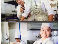 -白氏老婆婆干羊肉剁荞面·非物质文化遗产品牌(靖边总店)
