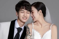 点击看大图 -情订奇缘婚纱摄影(和平路店)
