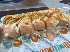 -争鲜回转寿司(太阳宫凯德MALL店)