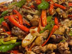 -陈胖子特色菜.鲜货现炒(融景城店)