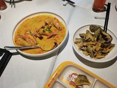 -新加坡海鲜(国贸商城店)