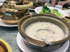 -顺意·顺德家乡菜(国际人才大厦店)