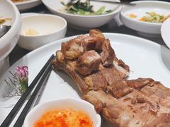 -潮州府·潮菜·砂锅粥(徐家汇店)