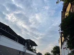 -上王村王家三合院农家乐