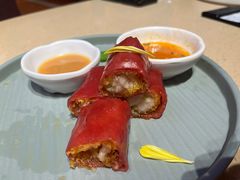 -点都德(华强南店)
