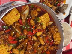 -辣小鲜·南昌大排档(船山路店)