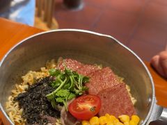 -About Bistro關於·泰式家庭料理