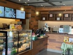 -星巴克(西安博乐里店)