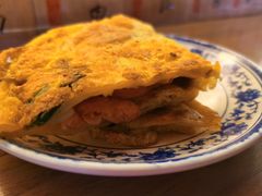 -老客满蛋饼(双塔市集店)