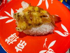 -京樽回転寿司(奥林匹克店)
