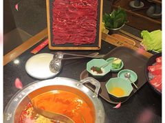 -井格重庆火锅(西直门凯德Mall店)