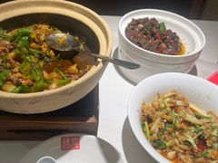 -新辣宴·湖南家常菜·商务聚餐(中粮创芯店)