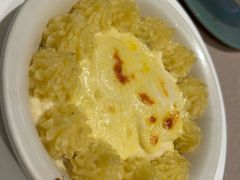 -波特曼西餐厅(南岗店)