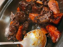 -A One Kitchen·南京精菜馆(德基广场店)