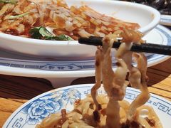 -老雒阳面馆·水席·洛阳菜(王城路店)