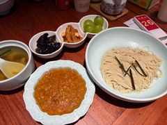 -裕兴记•蟹黄面馆(人民广场店)