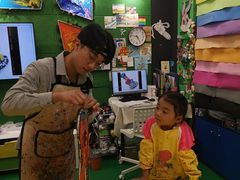 -杨梅红艺术教育(北京金源购物中心校区)