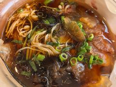 -大丰收海鲜地方菜馆