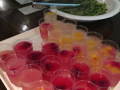 杂果木梨冻-素清香(解放路店)