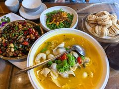 -尽善百年古院餐厅(王家老宅店)