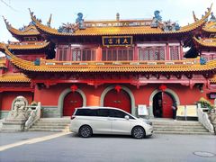 -钦赐仰殿道观